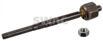 Mercedes Rot MILI 4-Matic W205 14> A205 16> C205 15> S205 14> W213 16> A238 17> C238 16> S213 16> C253 17> - Swag 10106408 ürün görseli