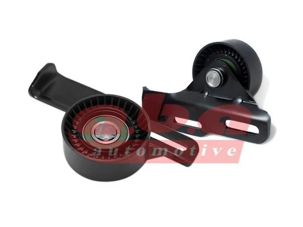 Renault Alternatör Gergi Rulmanı Renault Megan I  1.4-1.6 96>99 - Aba 25203146 - Resim 1