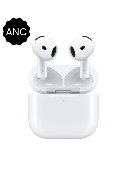 inteknoloji Air 4 Pro 4.Jenerasyon ANC Bluetooth Kulaklık Gürültü Engelleyici 4.Nesil - 3