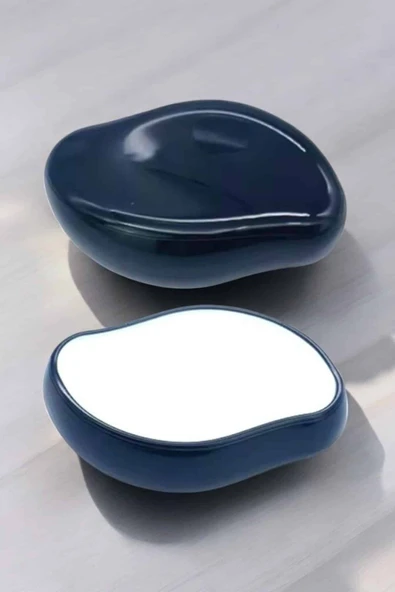 Epilasyon Aleti Bacaklar Kollar İçin Yıkanabilir Kristal Epilatör Tüy Silgi - Resim 2