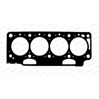 Renault Silindir Kapak Contası 1,35mm 2 Delik Clio II 1,9dti F9q 00>kangoo 1,9dti - Payen Ac5070 ürün görseli