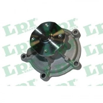 Mercedes Devirdaım Pompası (om640) A-Class W169 04>12 B-Class W245 05>11 - Lpr Wp0871 ürün görseli 1