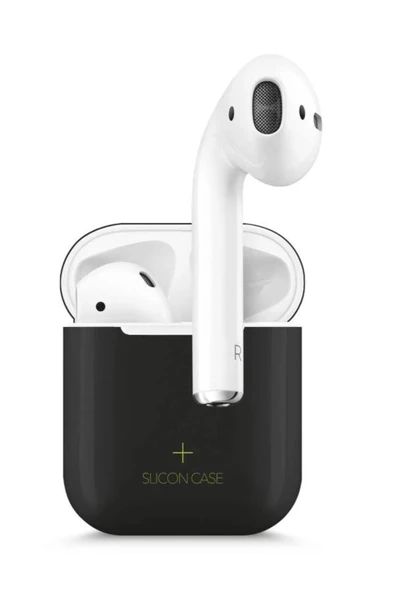 inteknoloji Earpods 2 Kılıf Hediyeli  2. Nesil Beyaz Bluetooth Kulaklık - 5