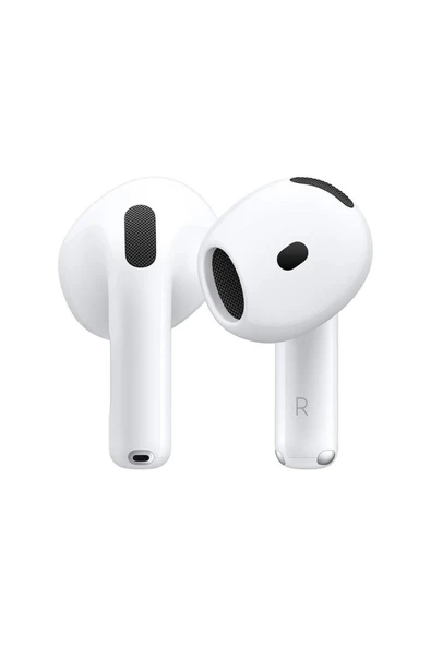 inteknoloji İ.phone Air.pods Bluetooth Kulaklık 4.nesil Gürültü Engelleyicili Yüksek Bass Ios Android Uyumlu - 4
