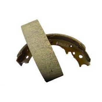 İsuzu Ticarı El Fren Balatası Npr66 Npr59 Npr71 Npr75 Nlr Nnr Otobus Canter Fe659 Fuso Fe859 (k 4443) - Braxıs Ac0067 ürün görseli