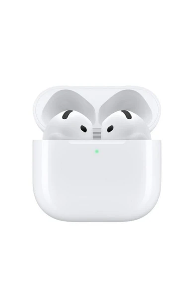 inteknoloji İ.phone Air.pods Bluetooth Kulaklık 4.nesil Gürültü Engelleyicili Yüksek Bass Ios Android Uyumlu - 4