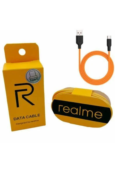 realme Micro Usb 3.0 Hızlı Şarj 1 Metre Kablo ( Micro Kablo) ürün görseli 1