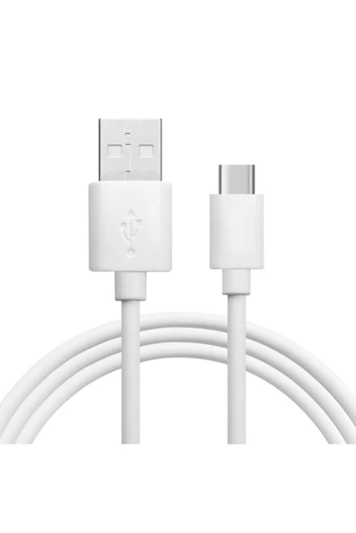 ACL 1 Alana Bir Hediye Type-c Hızlı Şarj Data Kablosu 1 Metre Hızlı Şarj - Resim 3