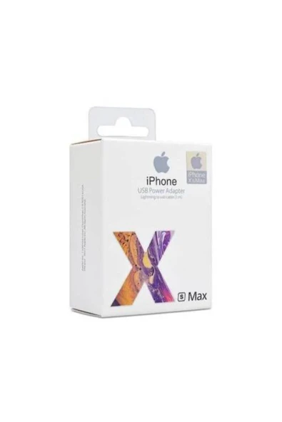 AP Iphone Orjinal Şarj Aleti ürün görseli 1