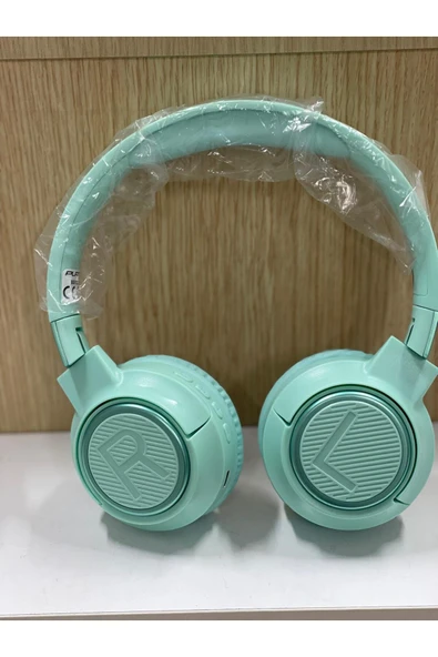 inteknoloji MSL-907 KULAKÜSTÜ BLUETOOTH KULAKLIK BT-5,3 SUPERBASS - 3