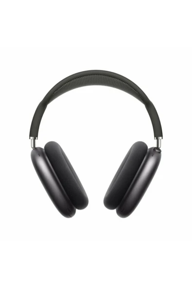 inteknoloji Siyah Ios ,Android Max Kablosuz Kulaküstü5.0 Bluetooth Kulaklık - 1