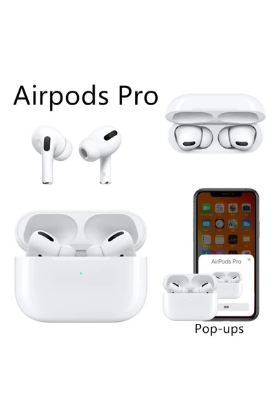 Bulut Ticaret Beyaz Pro Uyumlu - Resim 4