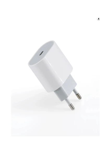 tonex 25W PD Yeni Nesil Turbo ve Hızlı Şarj Özellikli Şarj Adaptörü - Resim 2