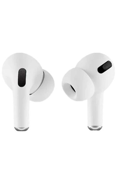 POWERWAY Propods 2 Bluetooth Dokunmatik Kulakiçi Bt Kablosuz Kulaklık (SİLİKON KILIFLI) - 1