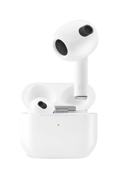 xonex 3.nesil Pods Dokunmatik Bluetooth Kulaklık Android Ios Uyumlu Kılıf ürün görseli 1