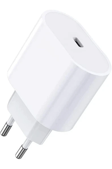 tonex Iphone 15/16 Plus/16 Pro Max Uyumlu 35w Hızlı Şarj Adaptörü Usb-c Type-c Pd Şarj Başlığı - Resim 2