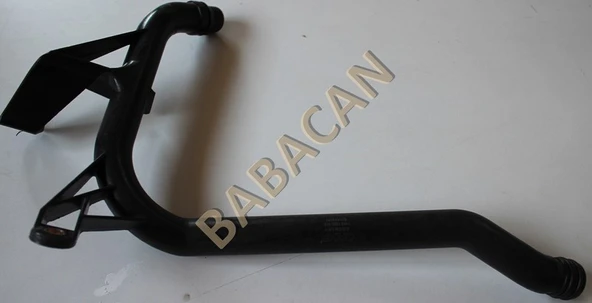 BTAP BMW E39/38/46 SU BORUSU 11537502525