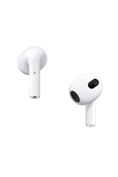 tonex Tx-450 Tws Kablosuz Kulak Içi Bluetooth Kulaklık Beyaz 10 saat Kesintisiz Müzik - 5