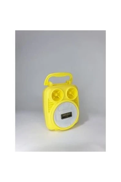Toptan Bulurum Müzik Kutusu Kms-1182 Bluetooth - Usb - Hafıza Kartı - 2