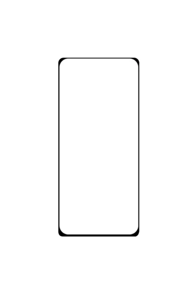 Akman Dux Ducis Full Kaplama Xiaomi POCO X3 NFC Pro Cam Ekran Koruyucu-(1903) - ACL6206609-6967 - 3