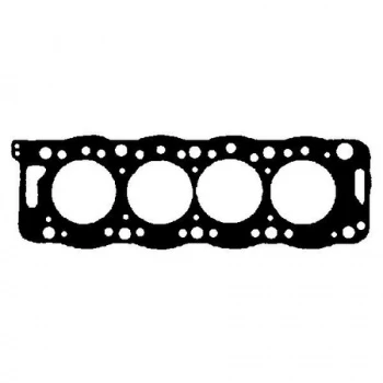 Psa Silindir Kapak Contası Klingrik Partner Em Berlingo Em Boxer Jumper < 2000 P405 P205 Ax Zx Xud9 (1,9 - Supsan S0082033-01 ürün görseli