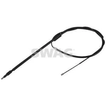 ARKA EL FRENI TELI  MEGANE II 03-> - SWAG 33100941