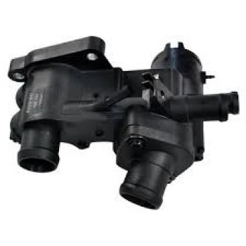 Vag Termostat (87°) Bora Caddy II III Golf III IV V Polo Cordoba İbiza Fabıa Octavıa Leon Toledo II - Kraftvoll 08100066 ürün görseli 1