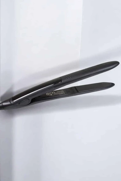 Saç Düzleştirici Isı Ayarlı Döner Kablo Yıpranma Karşıtı - Resim 5