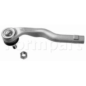 Mercedes Rot Bası Sol C218 13>17 W212 09>15 S212 11>16 - Formpart 1902065 ürün görseli