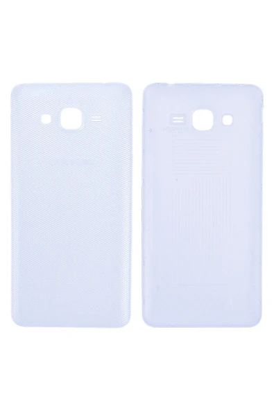 Akman Ally Samsung Galaxy J2 Prime G532 Grand Prime Plus İçin Arka Pil Batayarya Kap - ACL6204273-1134 - 4