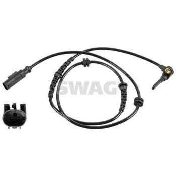 Psa Abs Sensor Kablosu Arka Ducato III Boxer III Jumper III 06> - Swag 70104220 ürün görseli
