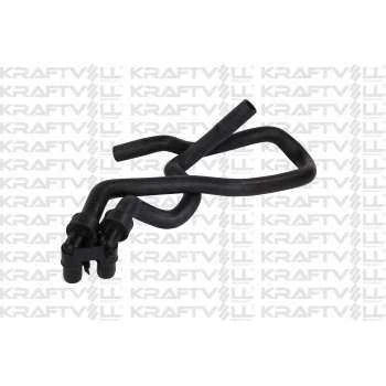 Psa Kalorıfer Hortumu Partner 1,9d - Kraftvoll 10030060