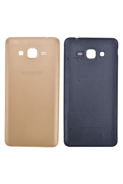 Akman Ally Samsung Galaxy J2 Prime G532 Grand Prime Plus İçin Arka Pil Batayarya Kap - ACL6204273-1134 - 5