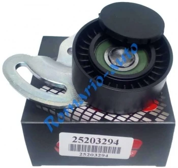 Renault Alternator Gergi Rulmanı (17x64x26) Clio Kangoo Laguna III Megane II Modus Scenic II 1.5dci - Aba 25203294 - Resim 1