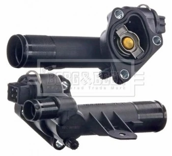 TERMOSTAT KANGOO CLIO MEGANE II LOGAN 1.5DCI K9K 89C - BRUCKE 8200558779 - 1