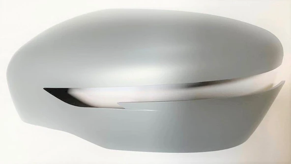 Nissan Dis Dikiz Ayna Kapagı Astarlı Sag Qashqaı -X-Traıl- Juke 13> - Art Mc029.9503 - Resim 1