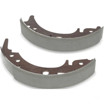 Renault Arka Fren Balatası Pabuc Clio II Laguna I Logan Symbol I II Twingo I Saxo Xsara P106 P206 P306 - Braxıs Ac0049 - Resim 1