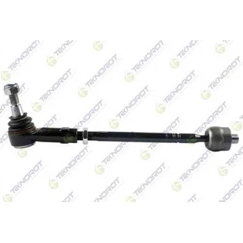 Vag Rotbası + Rotmılı Sol Touareg 02> Porsche Cayenne 02>  Audı Q7 05> - Teknorot V-212213 ürün görseli