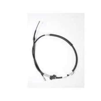 Opel El Fren Teli Arka Disk Astra H 1644 MM - Akd Op158134 ürün görseli