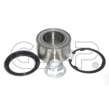 Mazda Teker Rulmanı On Mazda 323 B6 Kasa Famılıa 1990-2001 - Gsp Gk1950 ürün görseli