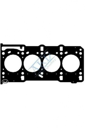 Opel Silindir Kapak Contası 1.3 Cdti (2 Kertik) Corsa C / D Meriva Astra H Albea Doblo - Akd 5607641 ürün görseli