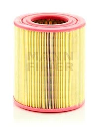 Vag Hava Filtresi A6 2,0 Tfsi 2,0 Tdi (07 04) A6 Avant 2,0 Tfsi 2,0 Tdi (07 04) - Mann C16118 ürün görseli