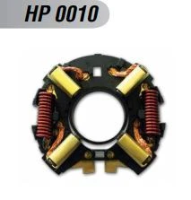DIREKSIYON POMPA KOMUR YUVASI 12V HPIX3 PEUGEOT106 SAXO RENAULT CLIO KANGOO KABLOSUZ - MEGA HP 0010 - 1