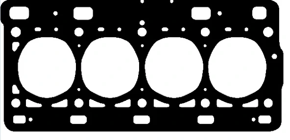 Renault Silindir Kapak Contası Twingo Clio II III Modus Sandero Logan 1,2 16v D4f - Royal 485010mls ürün görseli