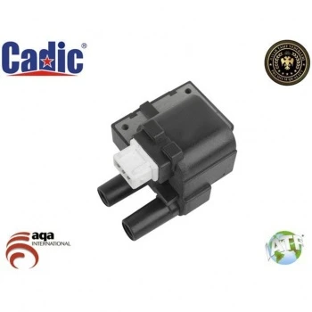 Renault Atesleme Bobını Clio II 1.4 1.6 98 05.megane I 96 99.scenic 96 99 Kangoo 1.4 97› - Cadıc 45004643 ürün görseli 1