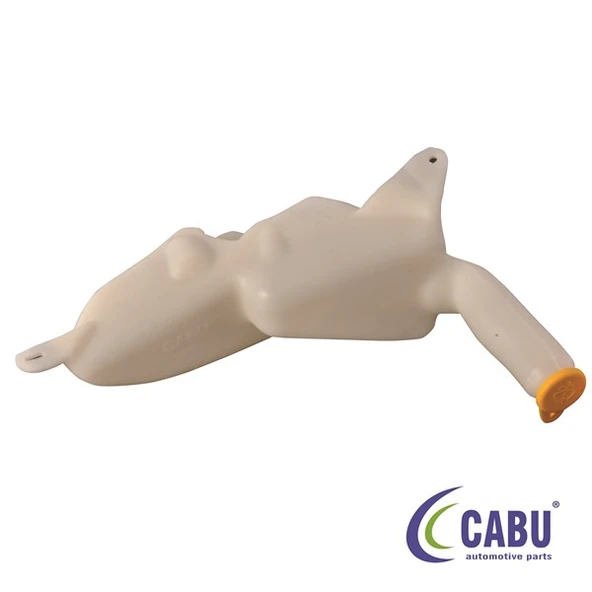 Opel On Cam Silecek Su Deposu Cift Delik Astra G (kapaklı) - Cabu 220102 ürün görseli