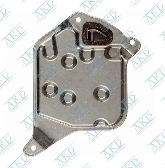 Opel Otomatık Sanzıman Filitresi Aveo T255 Lacetti - Akd Op124102 ürün görseli