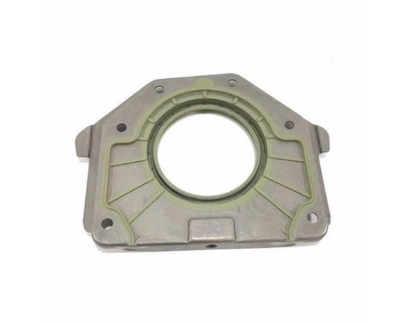 Fiat Krank Keçesi Arka - 74x187,5/141x17 Flanslı - Skt 417136-V ürün görseli