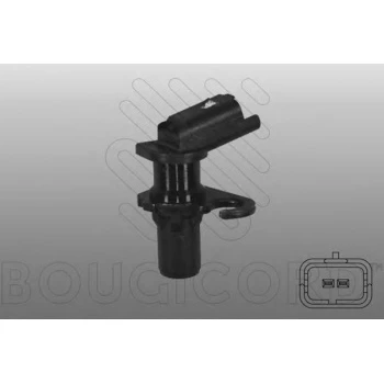 Psa Krank MILI Hiz Sensoru Berlingo II Xsara P307 Partner II P206 P308 P405 Ym C4 C4 II Ds4 Xsara II Par - Unuvar 144329 ürün görseli