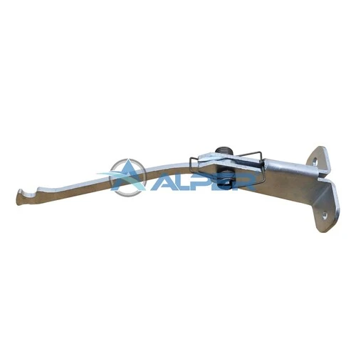 Renault Kapı Gergisi Bagaj Sag Sol Trafıc II Vivaro Prima Star - Alper 342132 ürün görseli